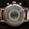 Montre WOODWATCH CLASSIC - 41MM Chrono Slate Acacias WW-CLC-4AGS