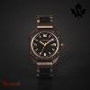 Montre WOODWATCH RANGER Sierra Bois de plomb WW-RG-4LBB
