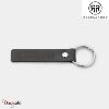 Porte clés Rebel & Rose Noir Noir hommes RR-025-H
