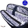 Sac ordinateur - messenger Cabaïa Messenger + 2 poches, San Francisco, Medium en