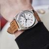 Montre KELTON RC 24 blanche automatique Homme 9124822
