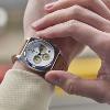 Montre KELTON RC 24 chrono blanc Meca Quartz Homme 9124842