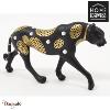 Panthère Debout Home Edelweiss collection : Loona 16 cm
