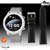 Smartwatch LOTUS Smartime 50020/1 Grise Homme