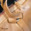 Cartable Serviette KASZER collection Maryland Cognac 240104-C4