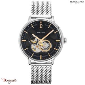 Montre Pierre Lannier TRIO 334B131