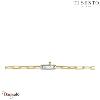 Collier TI Sento Signature femme 34024SY/48