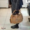 Sac à dos 3 en 1 43 cm en liège , série: basic femme, Montado naturel