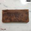 Portefeuille KASZER collection Oregon Marron naturel 581504-MC6