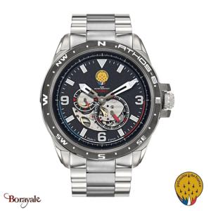 Montre Patrouille de France ATHOS 6  homme PDF-668100