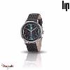 Montre LIP Rallye Automatique 42 mm saphir 671825