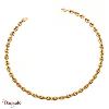 Collier Phebus bijoux Homme 75-0124