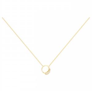 Collier Gemstar Brand, collection : Plaqué OR Femme