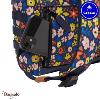 Sac à dos Mini 12L + 2 poches avants CABAIA Adventurer Alexandrie Polyester recy