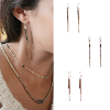 Boucles d'oreilles Belle mais pas que- collection Alya ALYA-3Q21-2