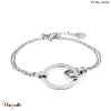 Bracelet Pierre Lannier, Collection femme: Séduction BJ02A1101