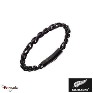 Bracelet All Blacks bijoux Homme 682224