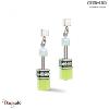 Nuance: 0500, Boucles d'oreilles Joyful Colours par Cœur de Lion
