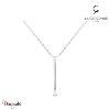 Collier La Garçonne Diamant La Garçonne Diamant argent 20700011