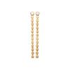 Boucles d'oreilles CN Paris Zircon pour Femme 2590610