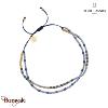 Bracelet Isalia Pierre Lannier BJ33A1261