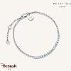 Bracelet Rosefield Tennis Femme JBTBS-J912