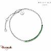 Bracelet Rosefield Tennis Femme JBTES-J914