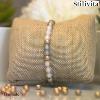 Bracelet Stilivita, Collection : Equilibre, vertus : Lâcher pris