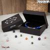 Bracelet Stilivita Médecine Naturelle Vitalité SI-358