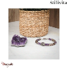 Bracelet Stilivita, Série : Médecine Naturelle et Anti addiction