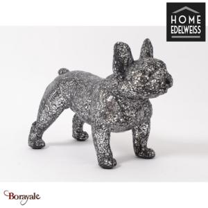 Bulldog Home Edelweiss collection : Muséum by Drimmer