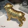 Bulldog Home Edelweiss collection : Puzzle