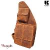 Holster KASZER collection Wyoming marron naturel 20847-C6