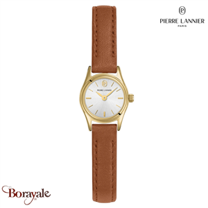 Montre Pierre Lannier PYA Femme Quartz 091M524