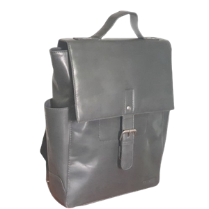 Sac à dos  KASZER collection Gaïac Noir 20694-G4