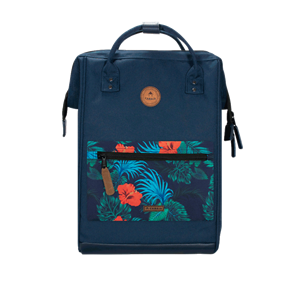 Sac à dos Maxi Cabaïa Adventurer Reykjavik en Polyester recyclé