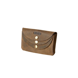 Porte monnaie Kaszer collection Oregon en cuir de vachette 580804-MC6