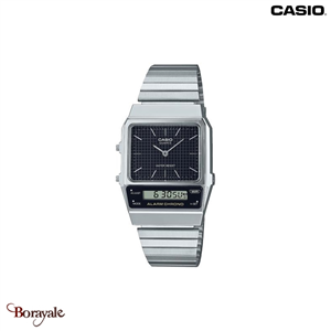 Montre Casio Vintage collection