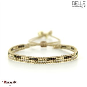 bracelet -Belle mais pas que- collection Pacha bey B-1191-ETERNL
