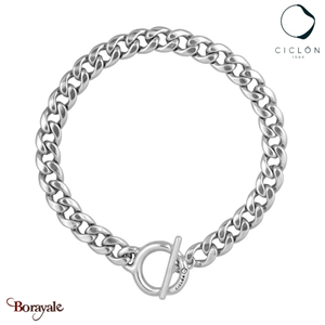 Collier Ciclon 1998 Madrid collection : Pura