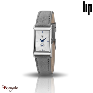 Montre LIP Churchill T18 Mixte / unisexe