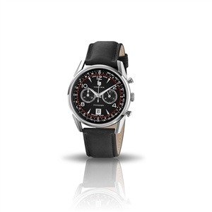 Montre LIP Himalaya 40 mm Chronographe Mixte / unisexe