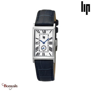 Montre LIP Churchill T18 Unisexe 671937