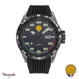 Montre Patrouille de France ATHOS 2  homme PDF-668053