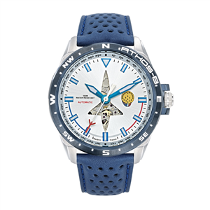 Montre Patrouille de France ATHOS 8 Auto Homme 668095