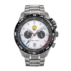 Montre Patrouille de France ATHOS 3  homme PDF-668114