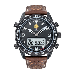 Montre Patrouille de France ATHOS 1  Homme 668120