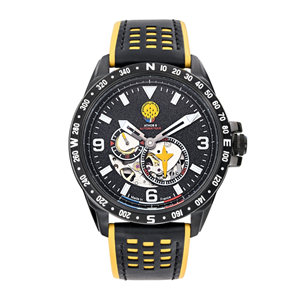 Montre Patrouille de France ATHOS 6 Automatique homme PDF-668123