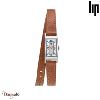 Montre LIP Churchill T13 Baguette Femme 671207