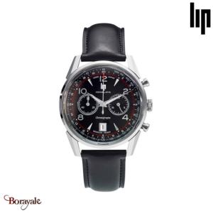 Montre LIP Himalaya 40 mm Chronographe Mixte / unisexe